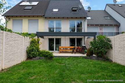 Haus zum Kaufen in Egelsbach 769.000 € 210 m²