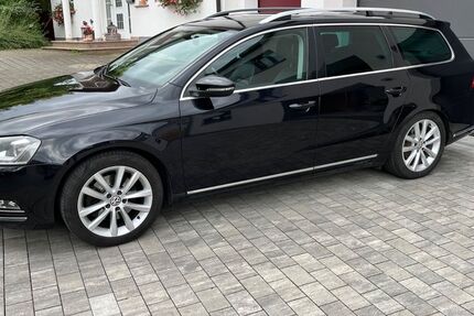 VW Passat Variant 218.000 km 8.900 € Otzberg 64853
