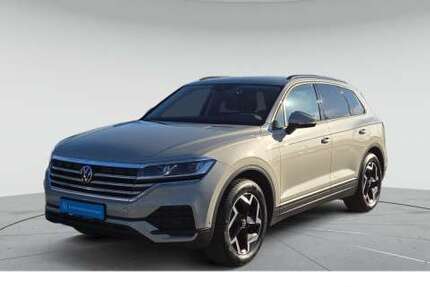 VW Touareg 25.455 km 57.490 € Darmstadt 64295