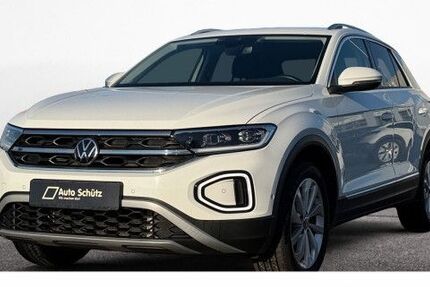 VW T-Roc 32.773 km 19.880 &euro; Groß-Umstadt 64823