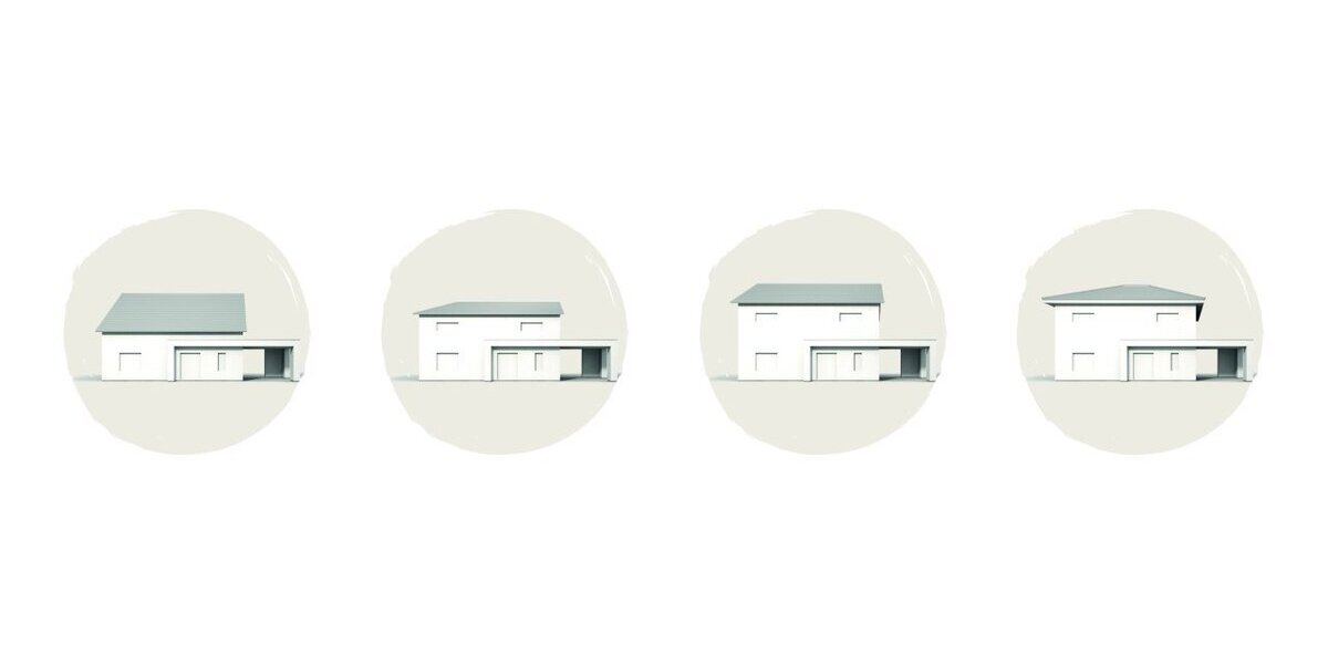 Ein Haus in ruhiger Lage von Nidderau technikfertig inkl. Grundstück - Einfamilienhaus Nidderau Ostheim | Angebot:27284915