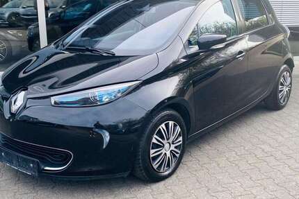 Renault ZOE 122.642 km 5.950 &euro; Dieburg 64807