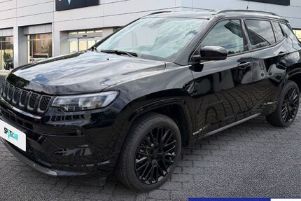 Jeep Compass 26.710 km 23.980 &euro; Maintal 63477