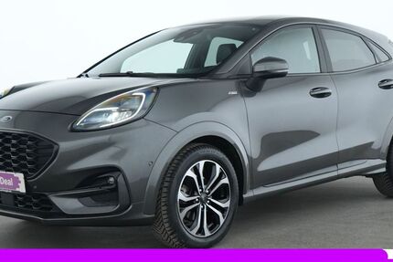 Ford Puma 79.700 km 16.942 &euro; Dietzenbach bei Frankfurt 63128