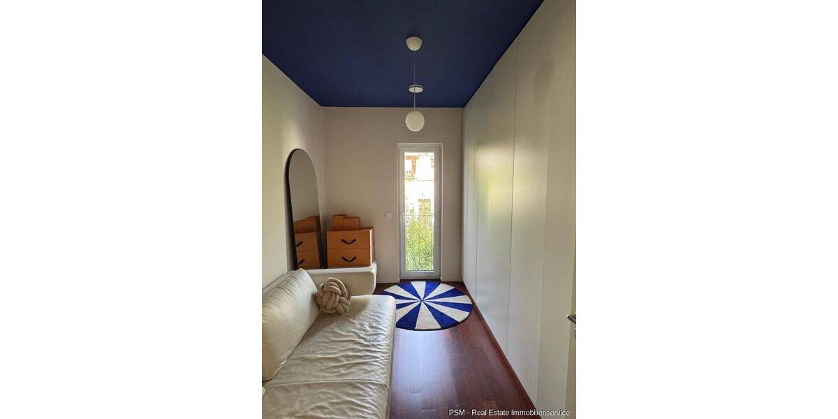 Etagenwohnung Offenbach Offenbach am Main - 4 Zimmer, 114 m&sup2;, 2.100&euro; | Angebot:26858662