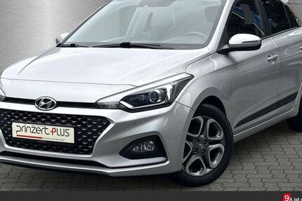 Hyundai i20 82.813 km 12.970 € Darmstadt 64285