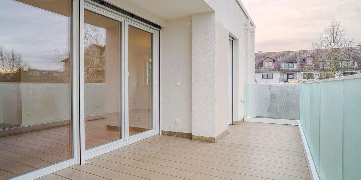 Etagenwohnung Frankfurt am Main Hausen - 4 Zimmer, 145 m&sup2;, 3.625&euro; | Angebot:25736904