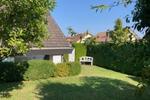 Einfamilienhaus mit Garten in UsingenStadt