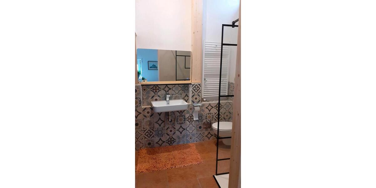 Etagenwohnung Eppertshausen - 2 Zimmer, 48 m&sup2;, 760&euro; | Angebot:26442752