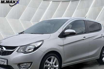 Opel Karl 32.000 km 11.900 € Nidderau 61130