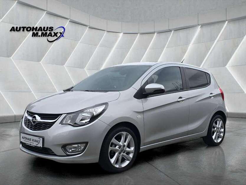 Opel Karl 32.000 km 11.900 € Nidderau 61130