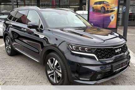 Kia Sorento 18.598 km 45.970 &euro; Hanau 63452