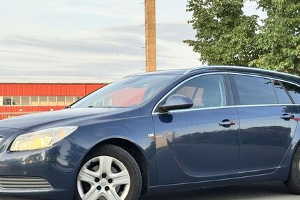 Opel Insignia 240.810 km 2.900 € Dietzenbach 63128