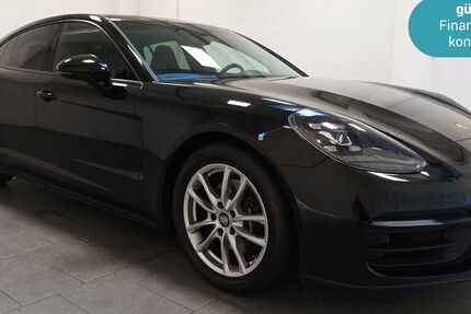Porsche Panamera 42.068 km 77.890 &euro; Egelsbach 63329