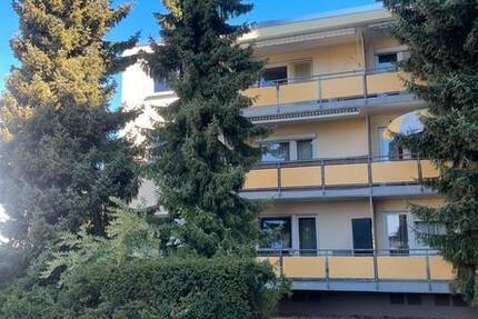 Wohnung Mainaschaff - 4 Zimmer, 82 m&sup2;, 870&euro; | Angebot:26491324