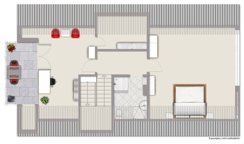 Einfamilienhaus Babenhausen - 6 Zimmer, 220 m&sup2;, 349.000&euro; | Angebot:26082001