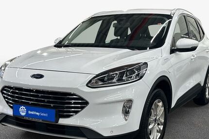 Ford Kuga 49.981 km 21.350 € Frankfurt 60386