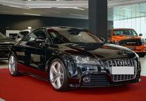 Audi TTS