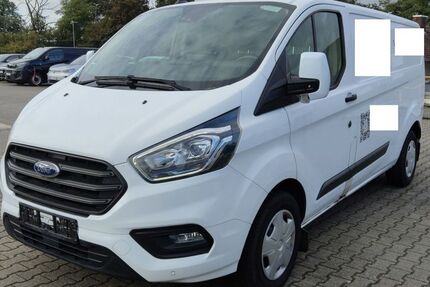 Ford Transit Custom 63.082 km 19.980 € Rüsselsheim 65428