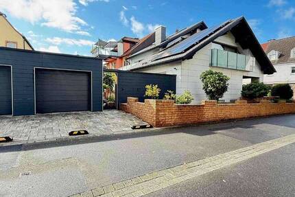 Haus Aschaffenburg Leider - 7 Zimmer, 296 m&sup2;, 1.450.000&euro; | Angebot:26608023