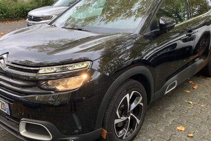 Citroen C5 Aircross 105.000 km 11.305 € Hofheim am Taunus 65719