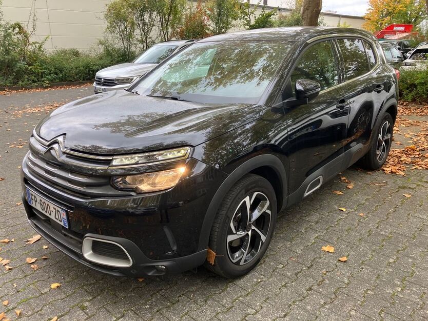 Citroen C5 Aircross 105.000 km 11.305 € Hofheim am Taunus 65719
