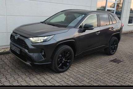 Toyota RAV 4 17.598 km 39.480 € Eschborn 65760