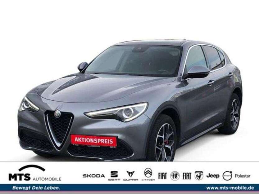 Stelvio
