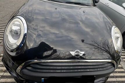 Mini ONE 85.000 km 11.950 &euro; Groß-Gerau 64521