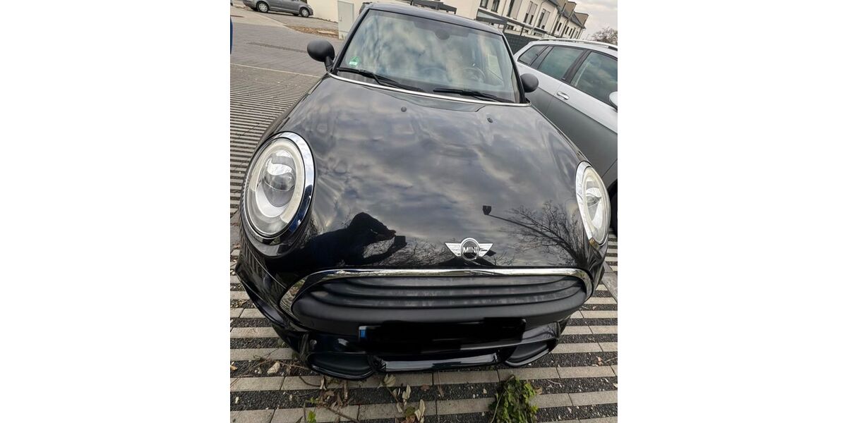 Mini ONE 85.000 km 11.950 &euro; Groß-Gerau 64521