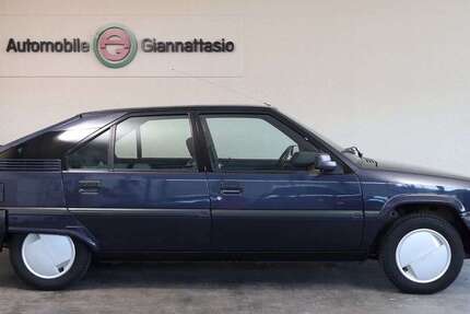 Citroen BX 22.600 km 16.990 &euro; Rodgau 63110