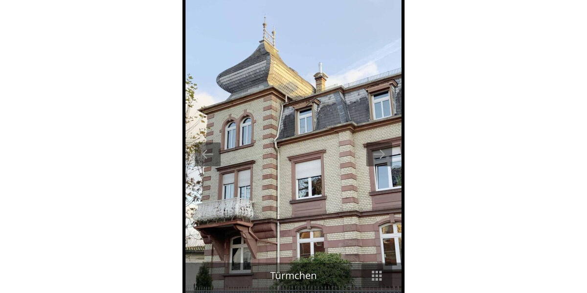 Etagenwohnung Hanau Großauheim - 3 Zimmer, 95 m&sup2;, 1.000&euro; | Angebot:26638296