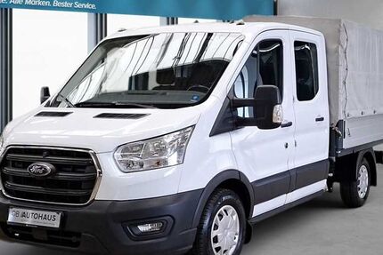 Ford Transit 76.284 km 18.740 &euro; Maintal 63477
