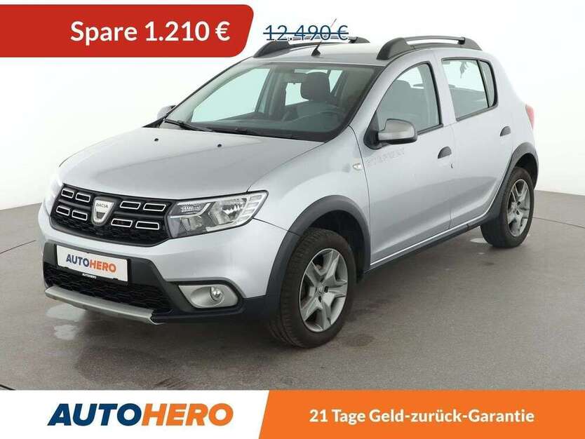 Sandero