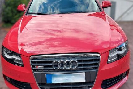 Audi A4 199.831 km 8.000 € Altenstadt 63674