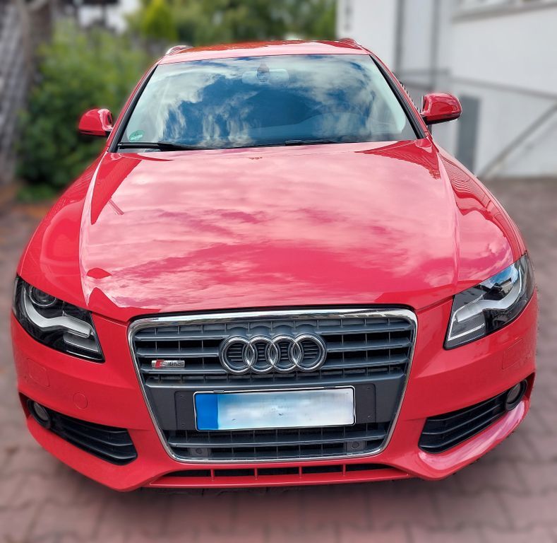 Audi A4 199.831 km 8.000 € Altenstadt 63674