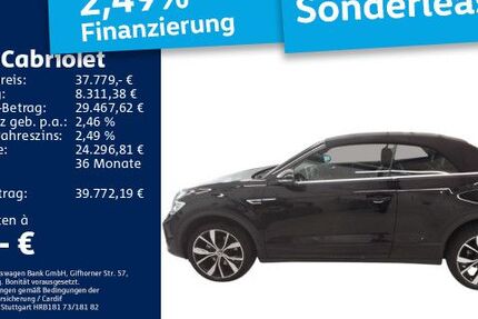 VW T-Roc 4.150 km 37.779 &euro; Offenbach am Main 63071