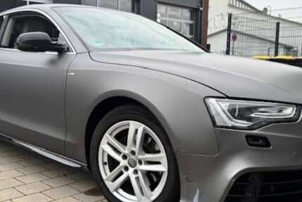 Audi A5 246.502 km 10.900 € Hanau 63457