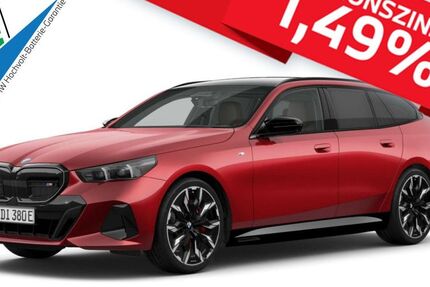 BMW i5 20.491 km 70.390 &euro; Kronberg 61476