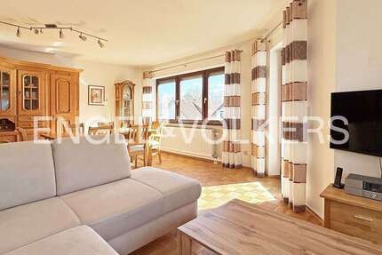Wohnung Rosbach vor der Höhe - 3 Zimmer, 88 m&sup2;, 329.000&euro; | Angebot:25882734