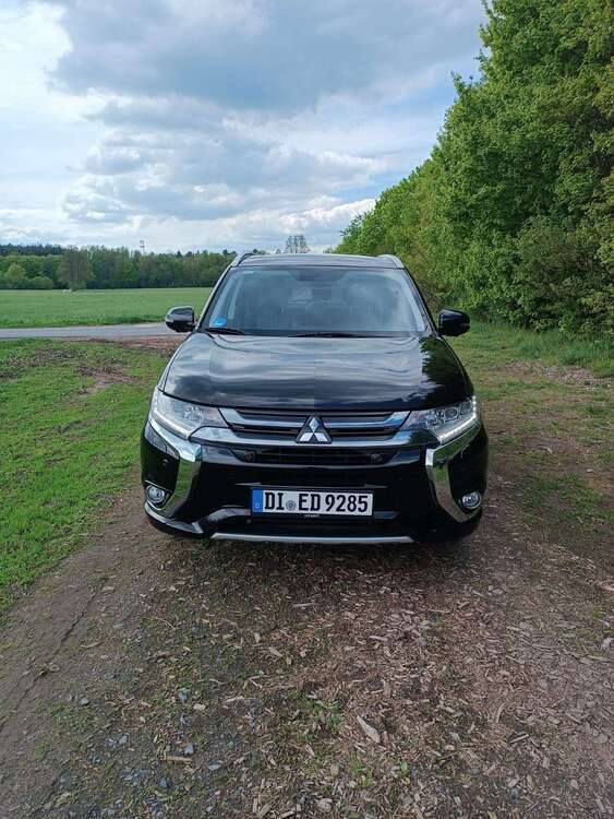 Outlander