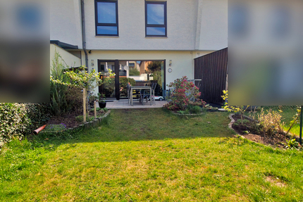 Rodgau-Jügesheim Familienglück! Großzügiges Reihenhaus in ruhiger und begehrter Wohnlage! - Haus Rodgau | Angebot:26285407