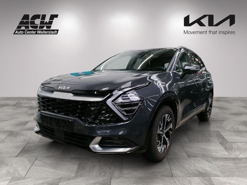 Kia Sportage 17.828 km 32.877 € Weiterstadt-Darmstadt 64331