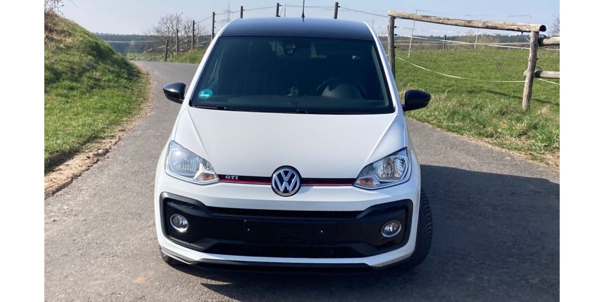 VW up! 85.000 km 12.200 &euro; Altenstadt-Oberau 63674