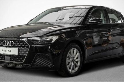 Audi A1 3.900 km 24.900 &euro; Darmstadt 64295