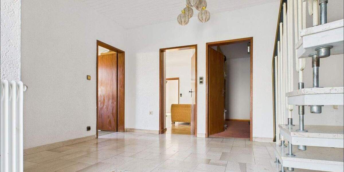 Einfamilienhaus Aschaffenburg / Strietwald Strietwald - 6 Zimmer, 152 m&sup2;, 449.000&euro; | Angebot:24532457