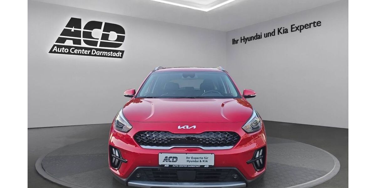 Kia Niro 44.520 km 20.960 &euro; Darmstadt 64289