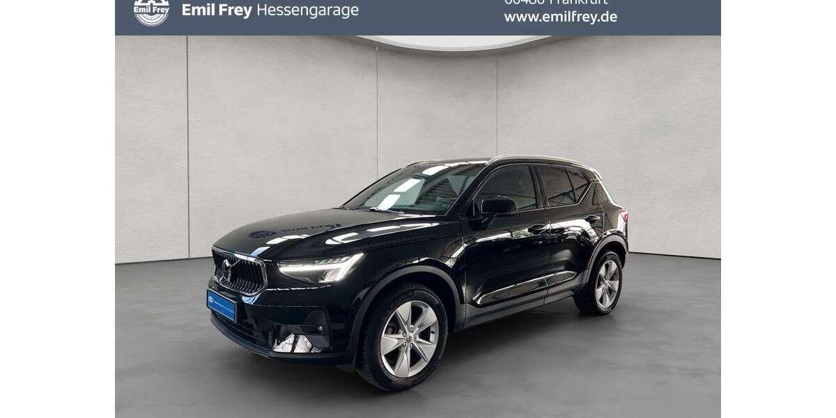 Volvo XC40 26.190 km 29.850 &euro; Frankfurt am Main 60486