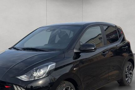 Hyundai i10 1.001 km 20.350 &euro; Offenbach 63069