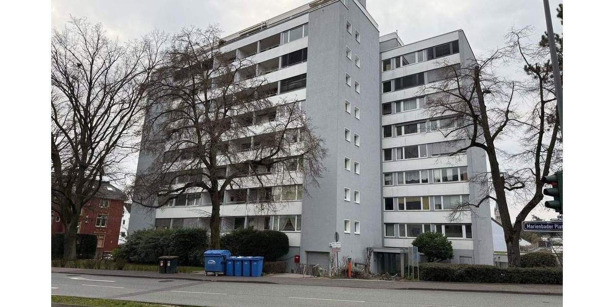 Zentrale Lage: 260 m² flexible Wohn oder Gewerbefläche - provisionsfrei! (Rathausplatz) 1 zimmer
